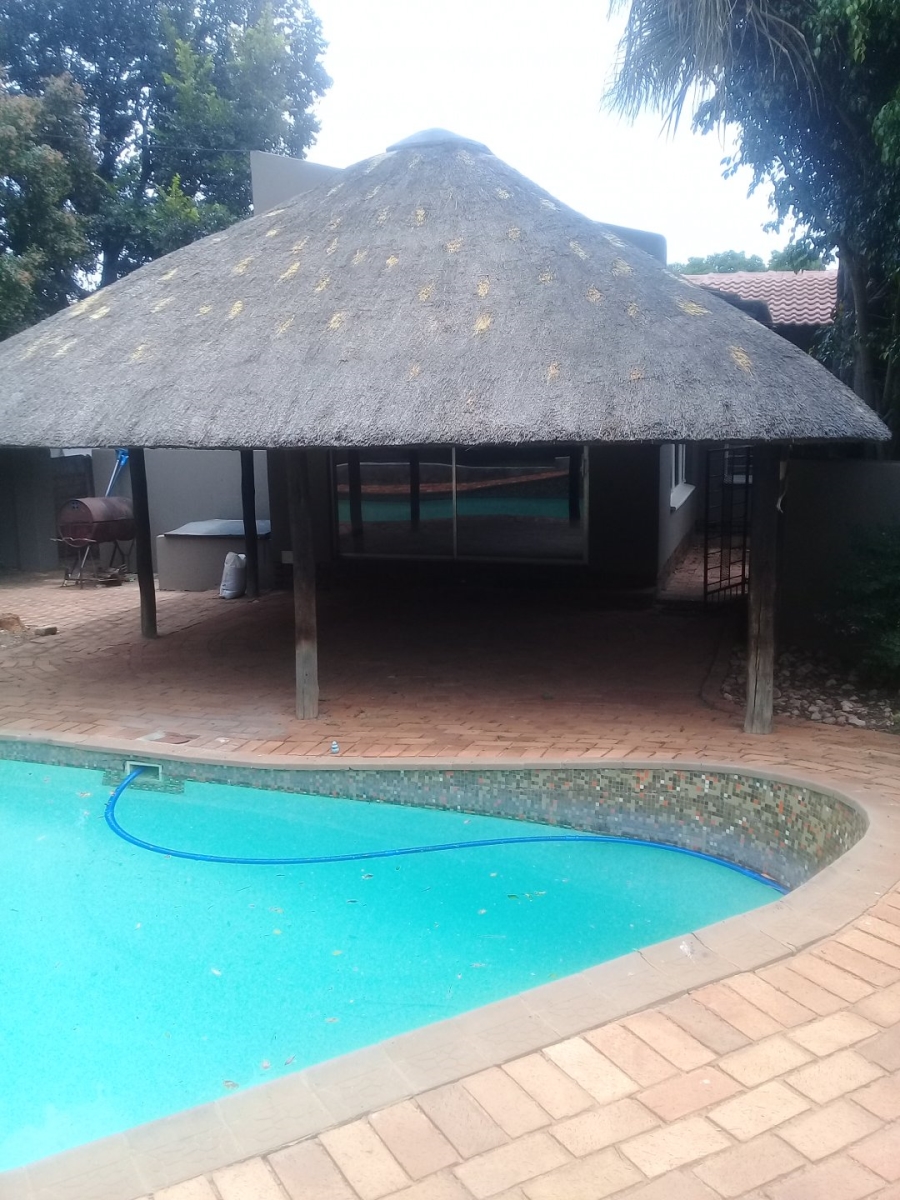 To Let 3 Bedroom Property for Rent in Schoemansville North West